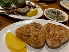 -福烤锦花(长乐路店)