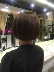 -CARR SALON