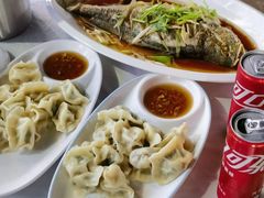 -日照大牌檔•小船海鲜(万平口店)