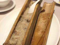 -粗茶淡饭·汉口公馆(循礼门店)