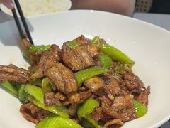 -福海居烤鸭店(鸟巢店)