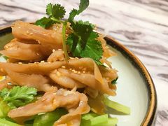 无骨鸭掌-臻享無招牌·食蛙专门店(太古里店)