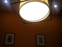 包厢-松子料理(白家庄店)