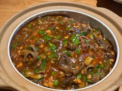 -吕氏疙瘩汤·新鲁菜(济南万象城店)