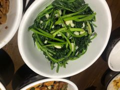 -山涧肴·泉水煮活鱼(坂田店)