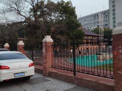 -湖北中医药大学(昙华林校区)