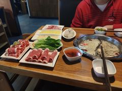 -傣妹火锅(南京东路一店)