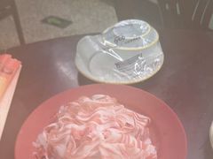 -洞庭洲·防空洞火锅·铜锅涮肉·烧烤(新百广场店)