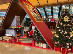 -威斯汀舞台餐厅