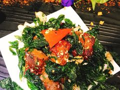 -荷风细雨·中国茶宴(碧云店)