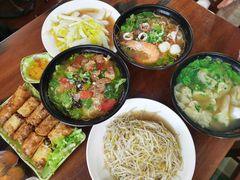 -周记蟹仔粉(侨港风情街店)