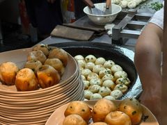 -哑巴生煎(临顿路店)