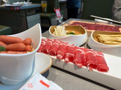 -海底捞火锅(崇文门新世界百货店)