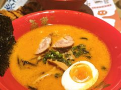 -吾妻拉面•和风食堂(群光广场店)