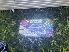 -上海浦东smart汽车全功能店(金桥店)