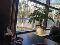 -羊大爷涮肉(亮马桥店)