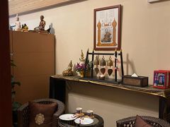 -莲泰式·中式·沐足·精油SPA采耳(天河店)