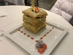 101鲜果拿破仑-翠园(北京王府中环店)
