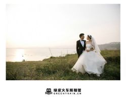 点击看大图 -绿皮火车照相馆 婚纱照旅拍(厦门店)