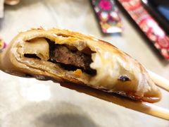 -一个勺子新疆锡伯主题私房菜(红墙巷49号院店)