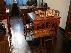 -大韩民国临时政府旧址