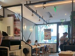 -新旺茶餐厅·早餐·夜宵(仙霞店)