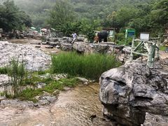 -孤山寨风景区