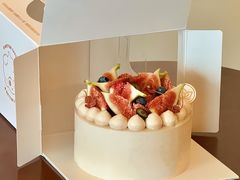 -花甜生活FatimCake·生日蛋糕