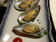 -梅筑·创意料理(王府井百货店)