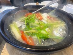 -陆记鹅庄·潮汕菜·狮头鹅(大仟里店)
