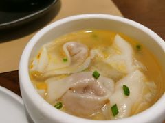 菌汤抄手-榕意·川味之美(深业上城店)