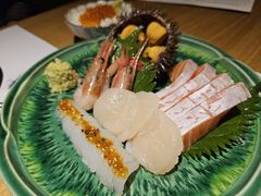 -达摩君日本料理(泰海花园小区店)