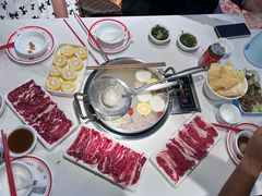 -八合里潮汕鲜牛肉火锅(惠州华贸店)