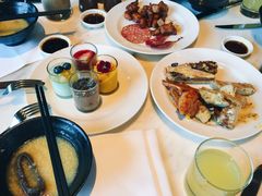 -君悦酒店·乐厨·高空自助餐(青年大街店)