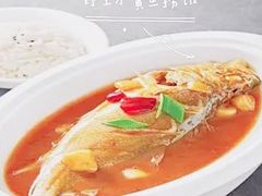 -香浙汇(望京店)