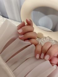 -Adore nail日式美甲美睫