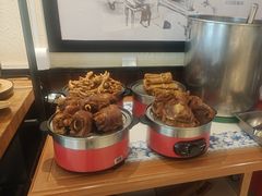 -东方饺子王(和平里店)