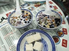 -黄氏正轩牛奶甜品专家(茶山店)