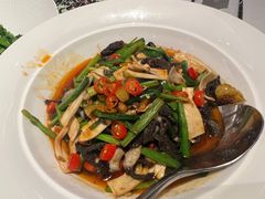 -君庭中餐厅(友谊宾馆店)