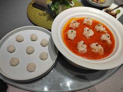 -A One Kitchen·南京精菜馆(德基广场店)