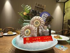 -尚海豆捞(乐虹坊店)