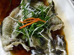 -粤盛海鲜平价店(洛溪食街店)