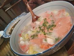 -泡桐树孙二娘私房菜