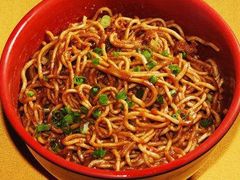 热干面-百炉屯王记凉皮老店(云杉路店)