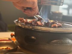 -范儿·嫂子烤肉·精致炭火烤肉(长治路店)