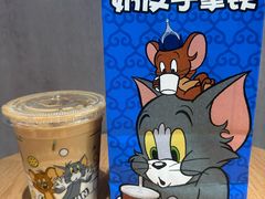 -瑞幸咖啡(中原万达店)