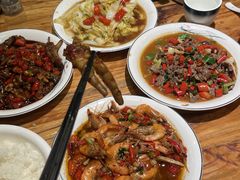 -小口味