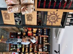 零售区-Alimentari早午餐(安福路店)
