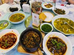 -阿斯牛牛·凉山菜(新会展店)