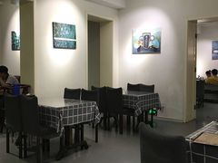 大堂-成记海鲜粥(意大利风情街店)